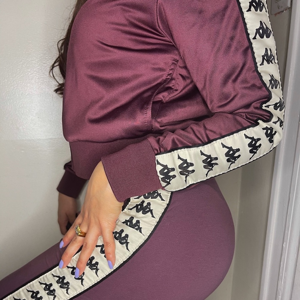 PLUM KAPPA SET 🐙